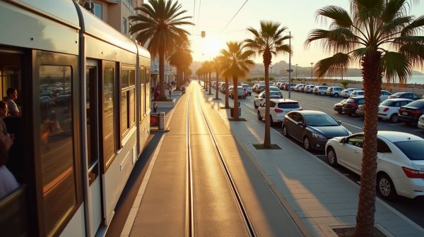 Alicante : le stationnement gratuit existe encore, voilà où