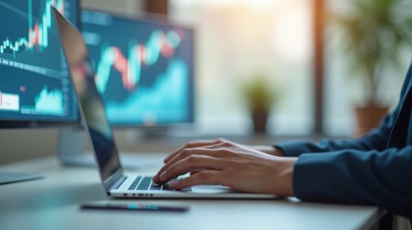 Apprendre le trading : sections inusitées pour maîtriser les bases