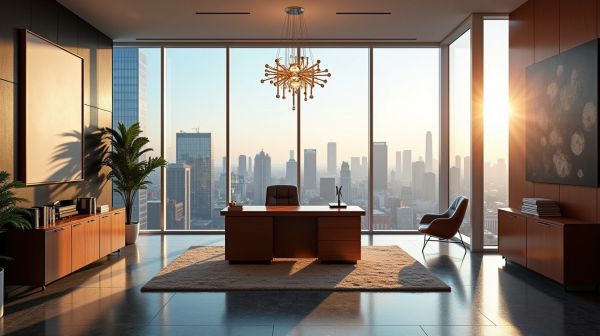 Comprendre les dernières tendances du marché immobilier