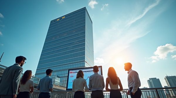 Comprendre les enjeux du financement immobilier en 2026