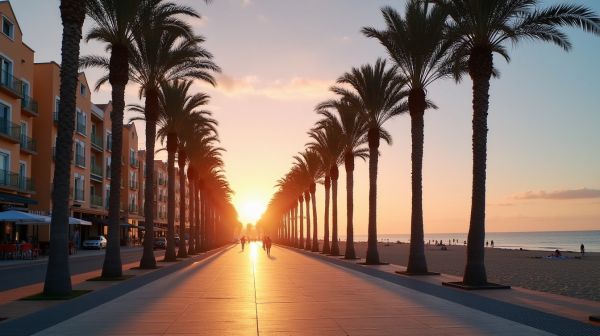 Las Palmas de Gran Canaria : ce que les avis en ligne ne disent pas