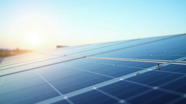 L'énergie photovoltaïque : découvrir ses applications concrètes et innovations