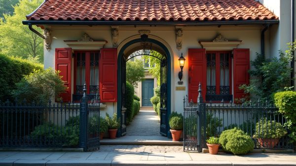Maison à vendre à Paris : offres variées pour tous les budgets