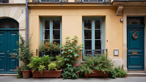 Maison à vendre à Paris : offres variées pour tous les budgets