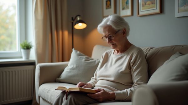 Maladies plus courantes chez seniors : comprendre les enjeux de santé