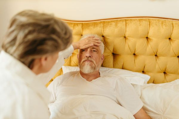 Maladies plus courantes chez seniors : comprendre les enjeux de santé
