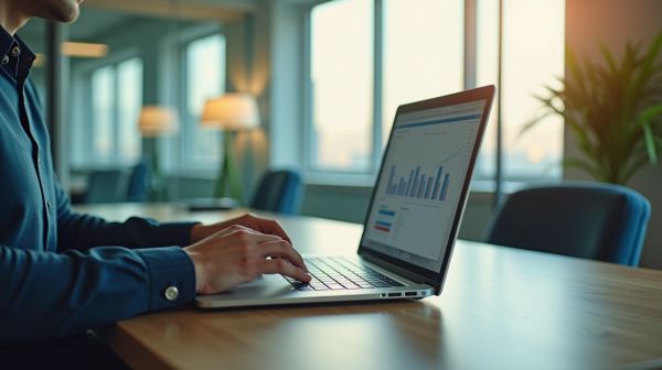 Optimiser la fiscalité de votre entreprise pour réduire l'impôt