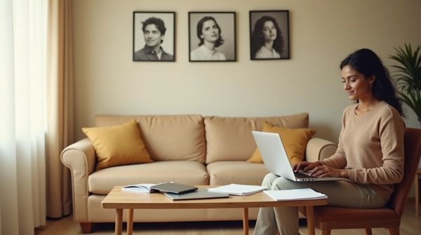 Pourquoi estimer sa maison gratuitement en ligne pourrait surprendre