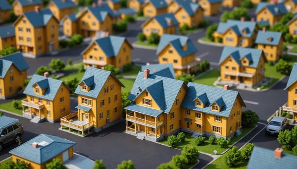 Dévoilez les Trésors de l'Immobilier : Stratégies Infaillibles pour Dénicher des Opportunités en Or